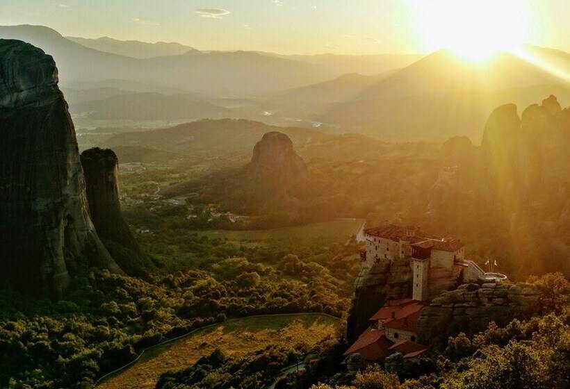 Host El Greco   Hostel