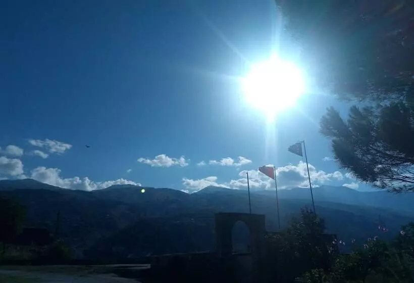 Host El Greco   Hostel