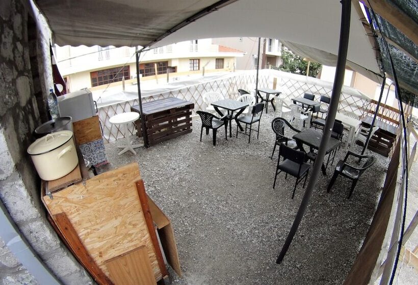 Host El Greco   Hostel