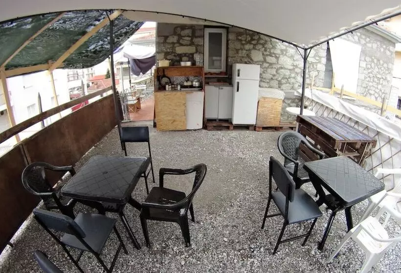 Host El Greco   Hostel