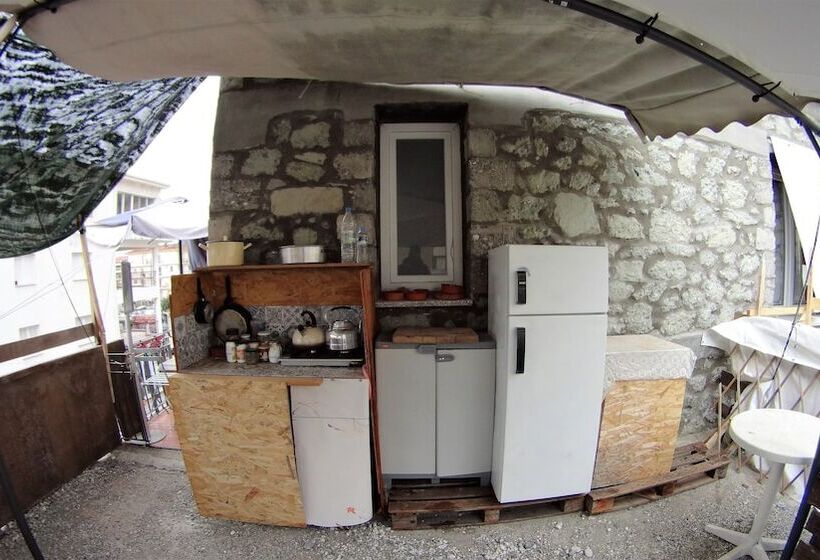 Host El Greco   Hostel