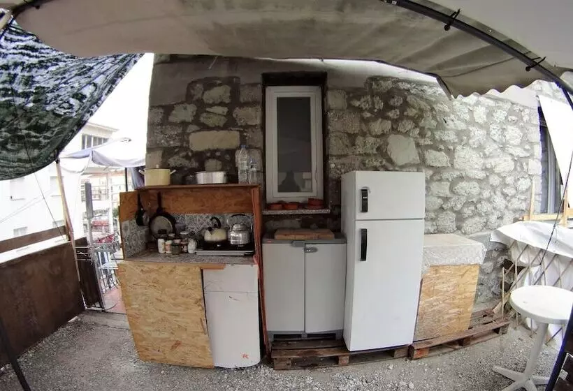 Host El Greco   Hostel