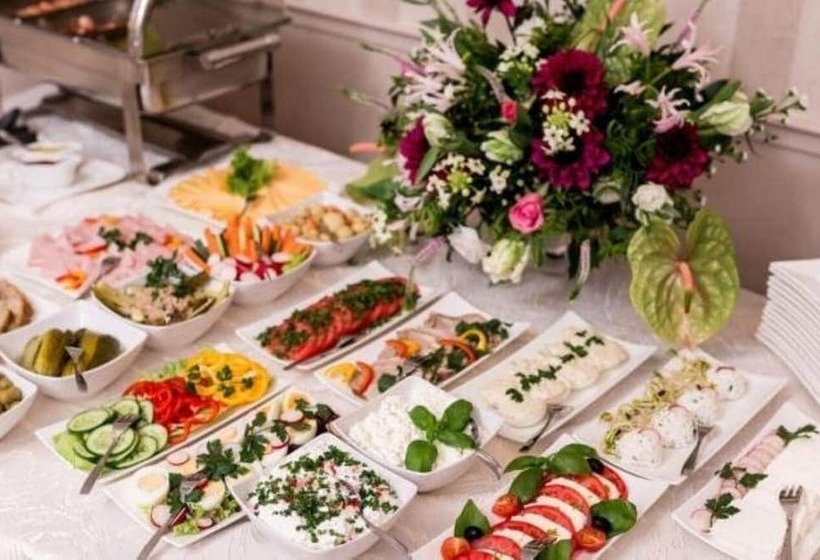 Apartament 24 Absyntapart Rynek Wrocław