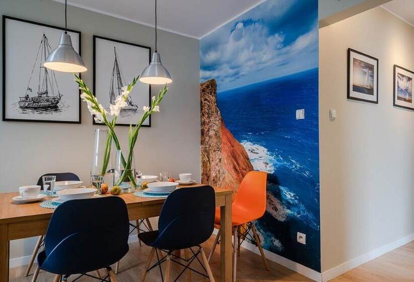 Apartament 24 Absyntapart Rynek Wrocław