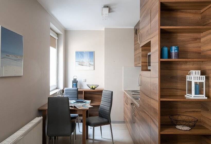 Apartament 24 Absyntapart Rynek Wrocław