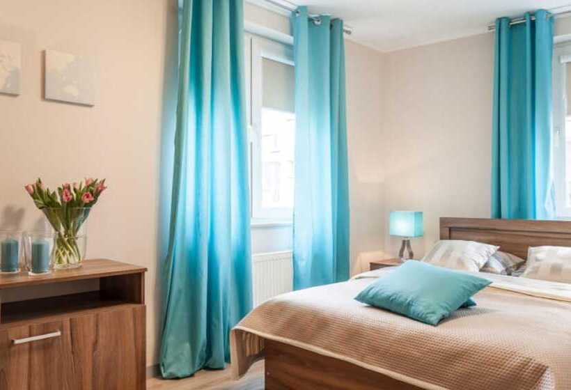 Apartament 24 Absyntapart Rynek Wrocław