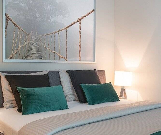 Apartament 24 Absyntapart Rynek Wrocław