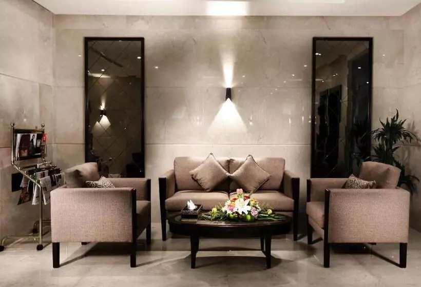 Aswar Al Olaya Hotel Suites