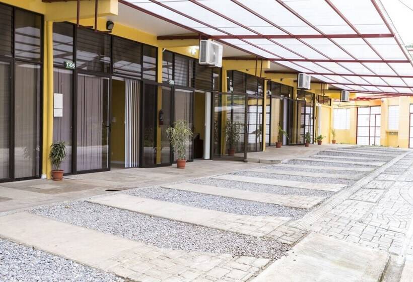 Bed and Breakfast Apartamento El Descanso