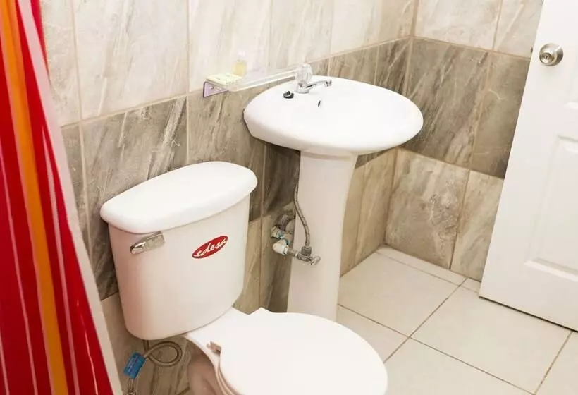 Aamiaismajoitus (B&B) Apartamento El Descanso