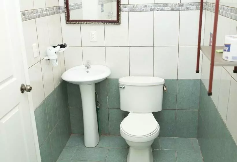 Aamiaismajoitus (B&B) Apartamento El Descanso