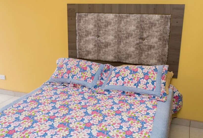 Bed and Breakfast Apartamento El Descanso