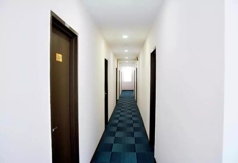 Gem Hotel Nusajaya