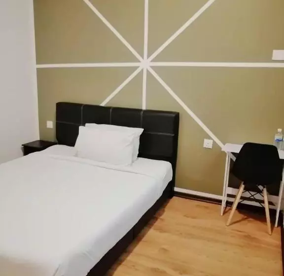 Gem Hotel Nusajaya