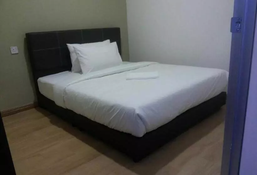 Gem Hotel Nusajaya