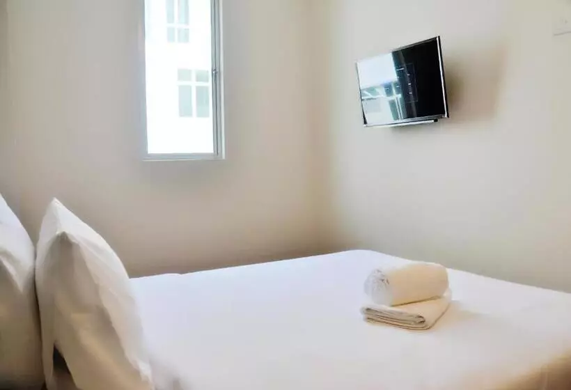 Gem Hotel Nusajaya