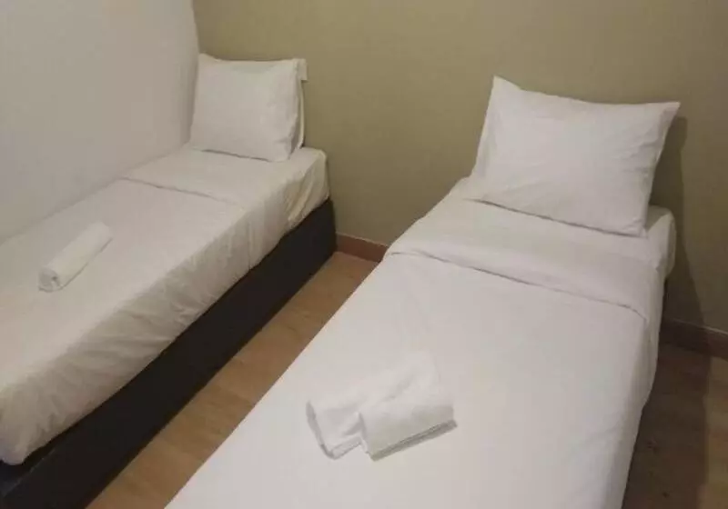 Gem Hotel Nusajaya