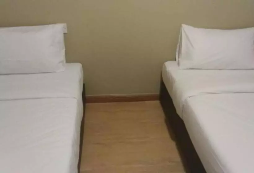 Gem Hotel Nusajaya