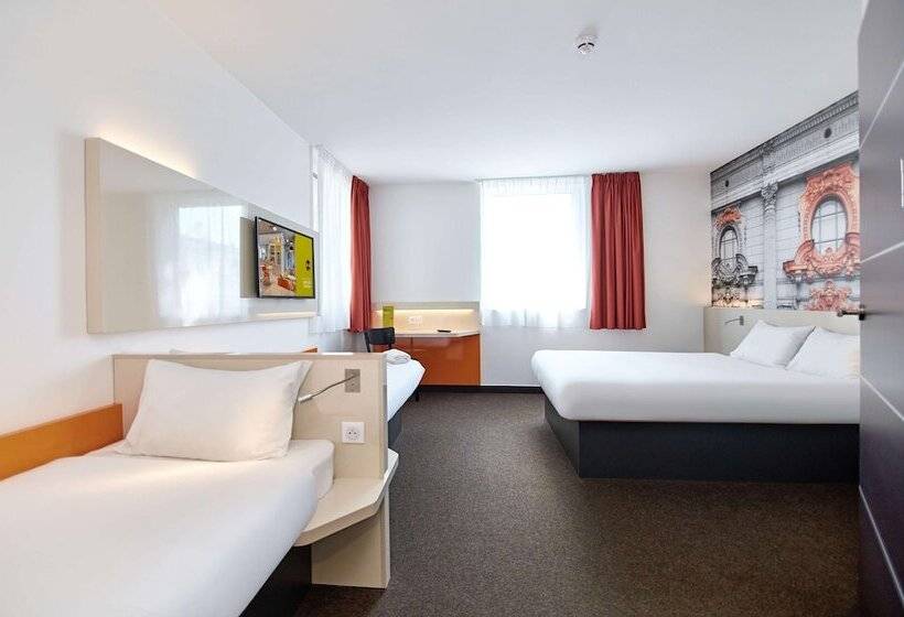 B&b Hotel łódź Centrum