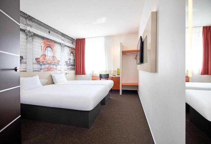 B&b Hotel łódź Centrum