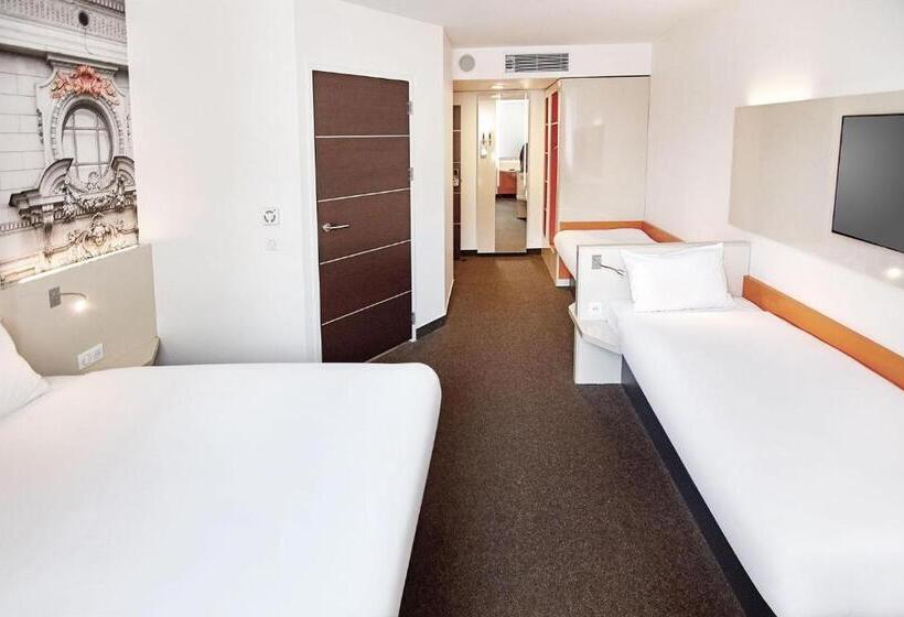 B&b Hotel łódź Centrum