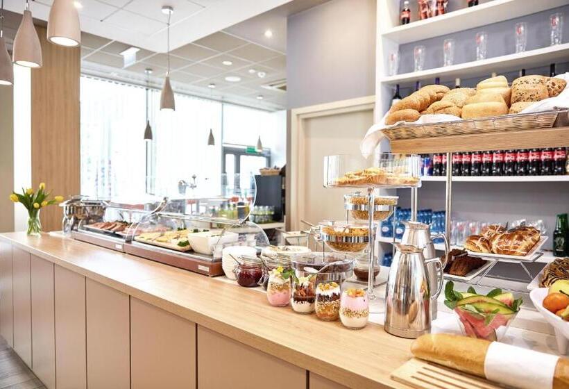 B&b Hotel łódź Centrum