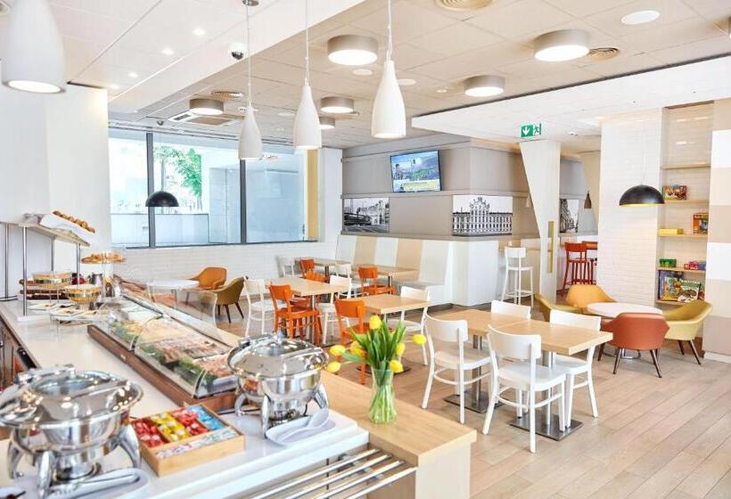 B&b Hotel łódź Centrum