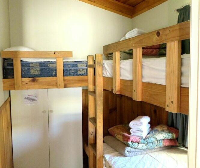 酒店 Beachfront Hallidays Point