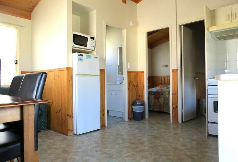 酒店 Beachfront Hallidays Point