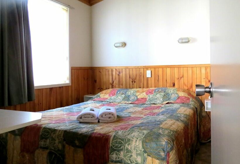 酒店 Beachfront Hallidays Point