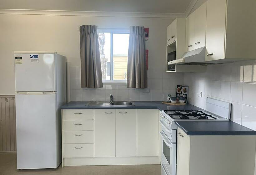 酒店 Beachfront Hallidays Point