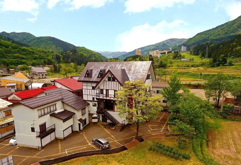 酒店 Bellevue Nishiura