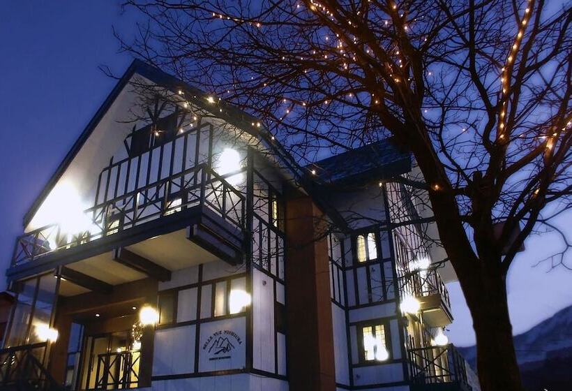 酒店 Bellevue Nishiura