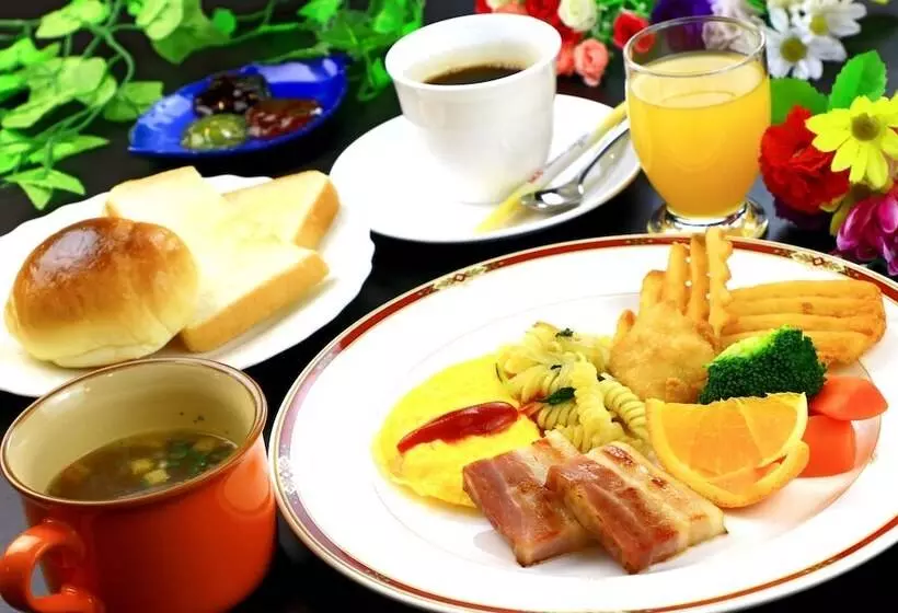 ホテル Bellevue Nishiura