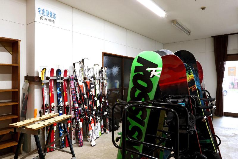 酒店 Bellevue Nishiura