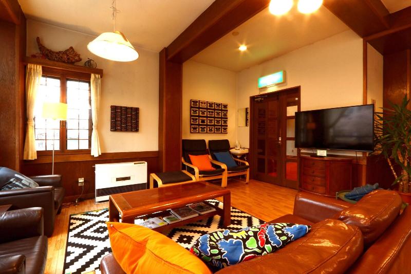 酒店 Bellevue Nishiura