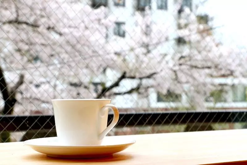 ホテル Bellevue Nishiura