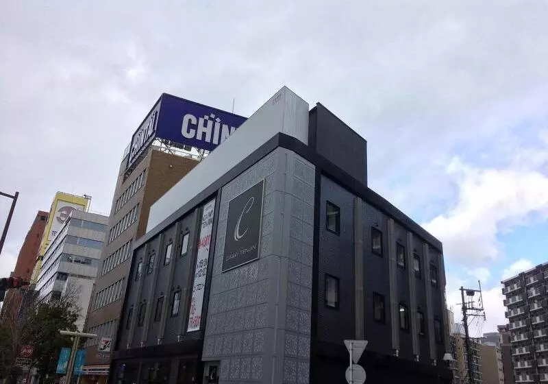 ホテル Casvi Tenjin