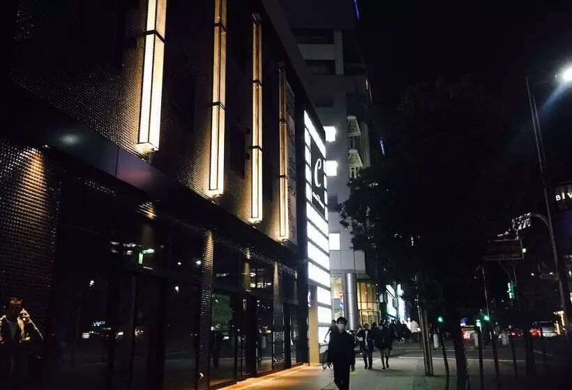 ホテル Casvi Tenjin