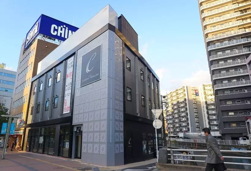 ホテル Casvi Tenjin