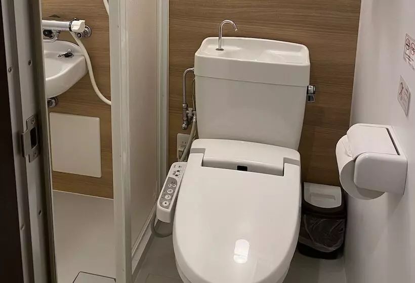 ホテル Casvi Tenjin