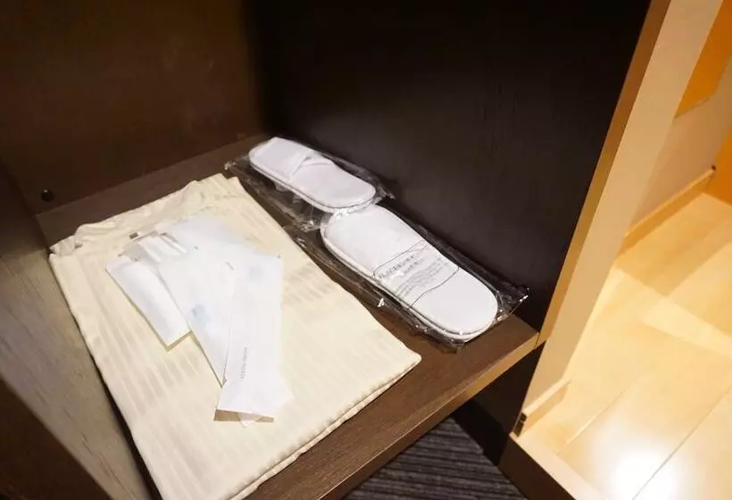 ホテル Casvi Tenjin