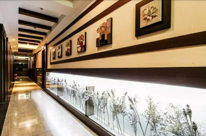 Hotelli Charlot Castle