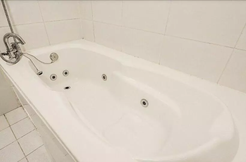 Hotelli Charlot Castle