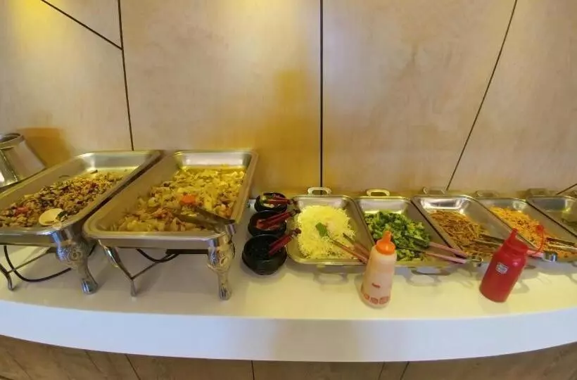 Hotelli Charlot Castle