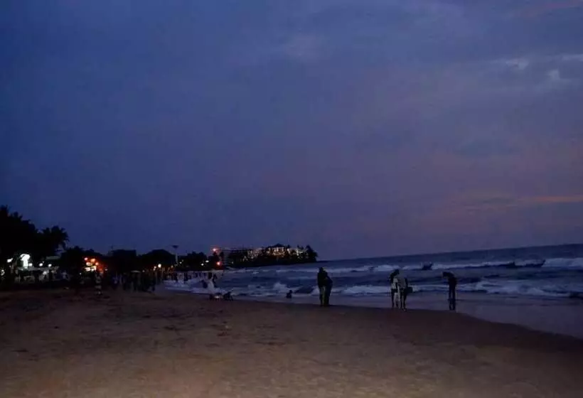 Hotelli Duw S White House