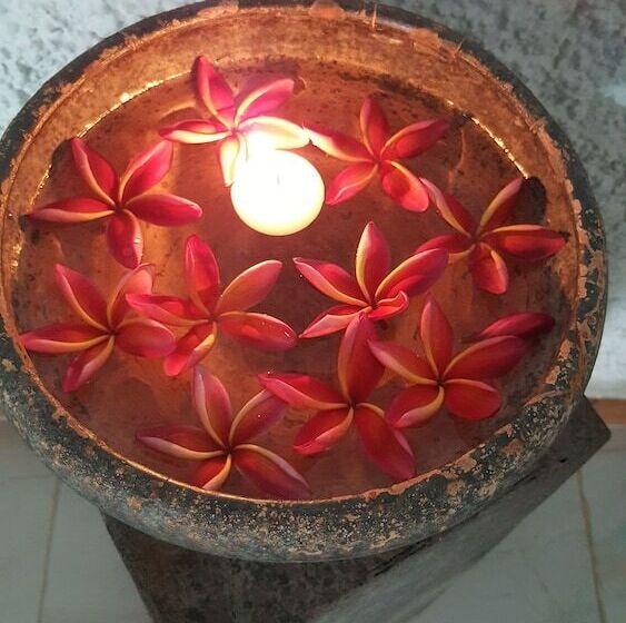 ホテル Duw S White House