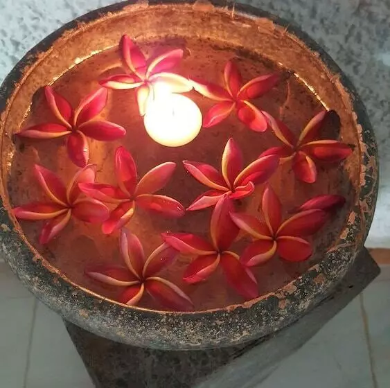 Hotelli Duw S White House