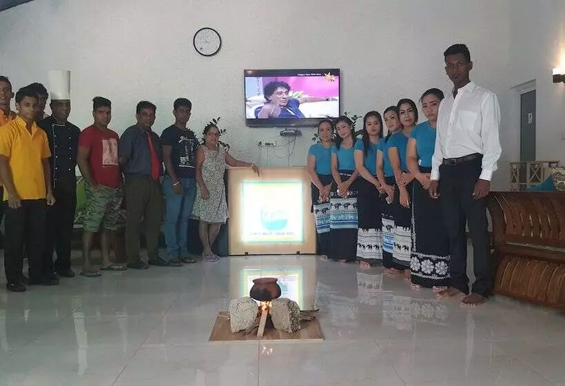 Hotelli Duw S White House