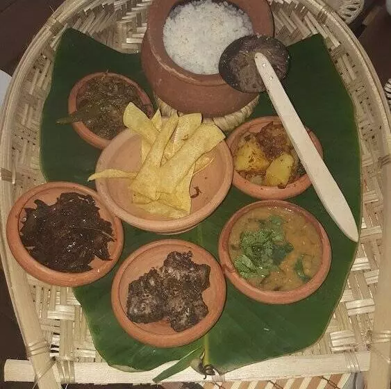 Hotelli Duw S White House